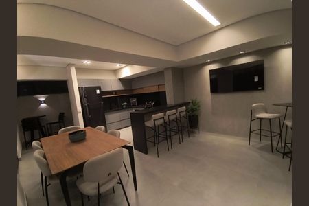 Apartamento à venda com 2 quartos, 52m² em União, Belo Horizonte