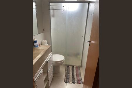 Apartamento à venda com 3 quartos, 214m² em Fernão Dias, Belo Horizonte