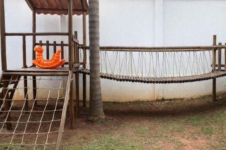 Apartamento à venda com 3 quartos, 214m² em Fernão Dias, Belo Horizonte