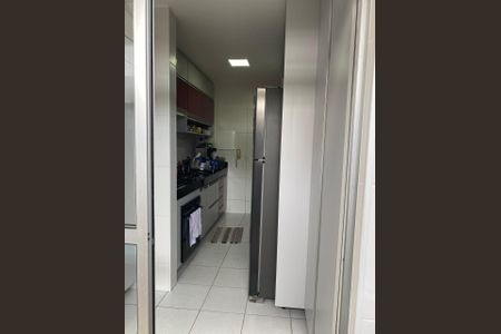 Apartamento à venda com 3 quartos, 214m² em Fernão Dias, Belo Horizonte