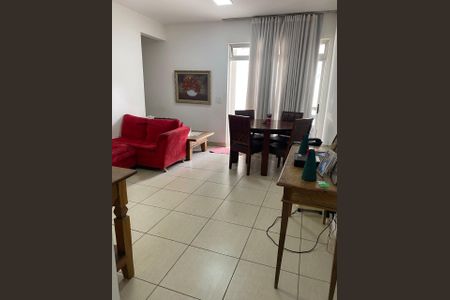 Apartamento à venda com 3 quartos, 214m² em Fernão Dias, Belo Horizonte