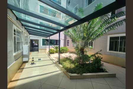 Apartamento para alugar com 65m², 2 quartos e 1 vaga Apartamento para alugar com 65m², 2 quartos e 1 vagaÁrea comum