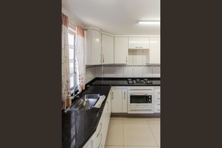 Apartamento para alugar com 65m², 2 quartos e 1 vaga Apartamento para alugar com 65m², 2 quartos e 1 vagaCozinha