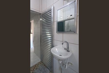 Apartamento para alugar com 39m², 1 quarto e 1 vagaBanheiro