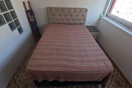 Apartamento para alugar com 39m², 1 quarto e 1 vagaQuarto 1