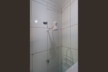 Apartamento para alugar com 39m², 1 quarto e 1 vagaBanheiro