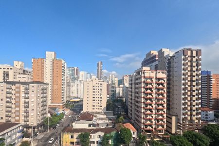 Apartamento para alugar com 39m², 1 quarto e 1 vagaVista do Banheiro