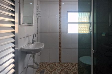 Apartamento para alugar com 39m², 1 quarto e 1 vagaBanheiro