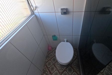 Apartamento para alugar com 39m², 1 quarto e 1 vagaBanheiro