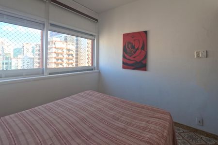 Apartamento para alugar com 39m², 1 quarto e 1 vagaQuarto 1