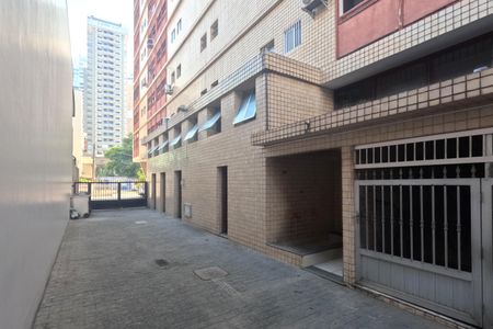 Apartamento para alugar com 39m², 1 quarto e 1 vagaÁrea Comum - Garagem Coletiva