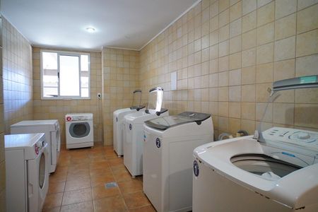 Apartamento à venda com 68m², 2 quartos e 1 vaga Apartamento à venda com 68m², 2 quartos e 1 vagaLavadeira