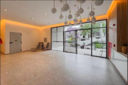 Studio à venda com 35m², 1 quarto e sem vagaFoto 30