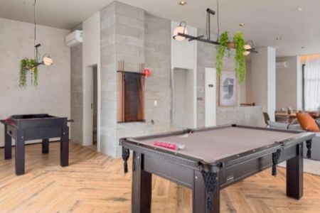 Studio à venda com 35m², 1 quarto e sem vagaFoto 20