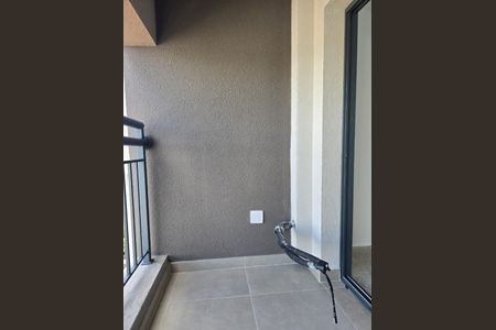 Studio à venda com 35m², 1 quarto e sem vagaFoto 03