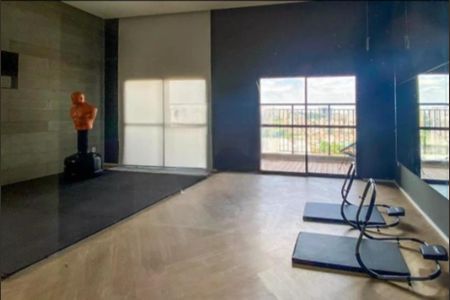 Studio à venda com 35m², 1 quarto e sem vagaFoto 26