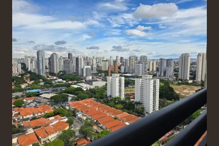 Studio à venda com 35m², 1 quarto e sem vagaFoto 04