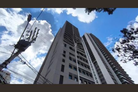 Studio à venda com 35m², 1 quarto e sem vagaFoto 32