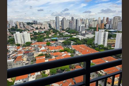 Studio à venda com 35m², 1 quarto e sem vagaFoto 12