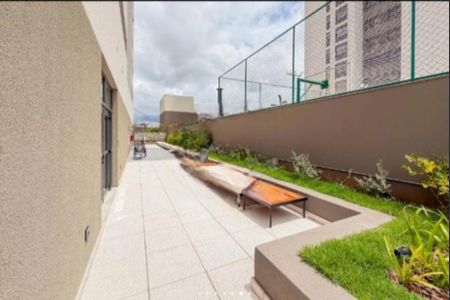 Studio à venda com 35m², 1 quarto e sem vagaFoto 28