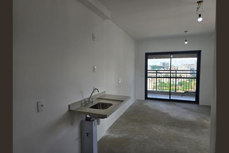 Studio à venda com 35m², 1 quarto e sem vagaFoto 07