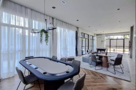 Foto 24 de kitnet/studio à venda com 1 quarto, 35m² em Vila Firmiano Pinto, São Paulo