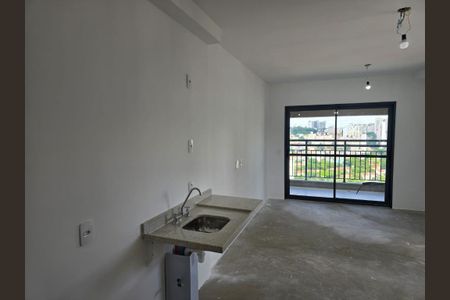 Studio à venda com 35m², 1 quarto e sem vagaFoto 08