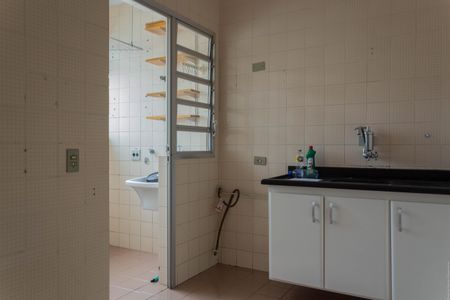 Apartamento para alugar com 59m², 2 quartos e 1 vaga Apartamento para alugar com 59m², 2 quartos e 1 vagaCozinha