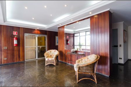 Apartamento para alugar com 59m², 2 quartos e 1 vaga Apartamento para alugar com 59m², 2 quartos e 1 vagaÁrea comum