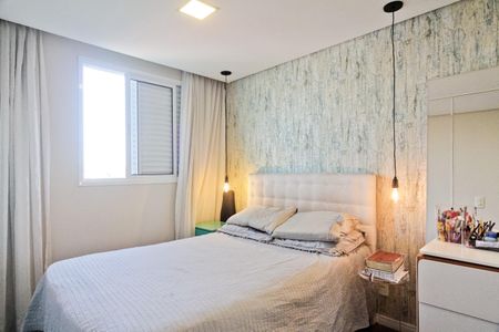 Apartamento à venda com 52m², 2 quartos e sem vagaQuarto 2
