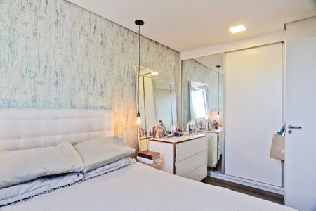 Apartamento à venda com 52m², 2 quartos e sem vagaQuarto 2