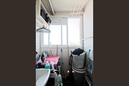 Apartamento à venda com 52m², 2 quartos e sem vagaÁrea de Serviço