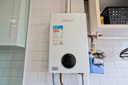 Apartamento à venda com 52m², 2 quartos e sem vagaÁrea de Serviço