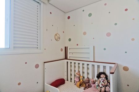 Apartamento à venda com 52m², 2 quartos e sem vagaQuarto 1