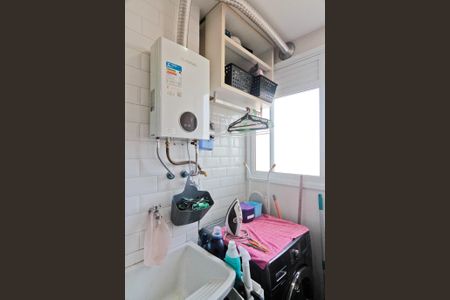 Apartamento à venda com 52m², 2 quartos e sem vagaÁrea de Serviço