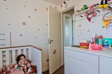 Apartamento à venda com 52m², 2 quartos e sem vagaQuarto 1