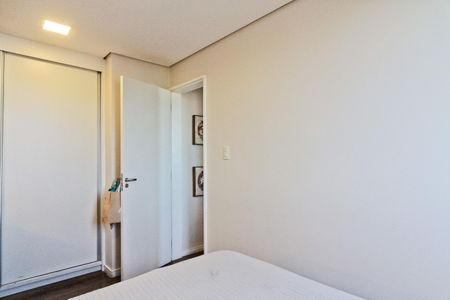 Apartamento à venda com 52m², 2 quartos e sem vagaQuarto 2