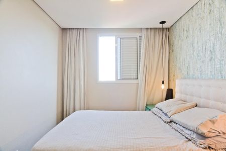 Apartamento à venda com 52m², 2 quartos e sem vagaQuarto 2