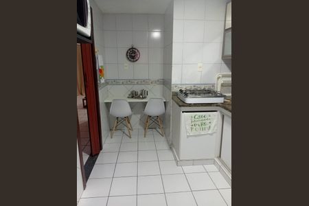 Casa para alugar com 120m², 2 quartos e sem vaga Casa para alugar com 120m², 2 quartos e sem vagaCozinha