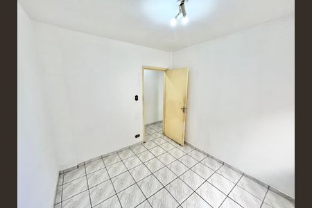Apartamento à venda com 121m², 3 quartos e 1 vagaQuarto 3