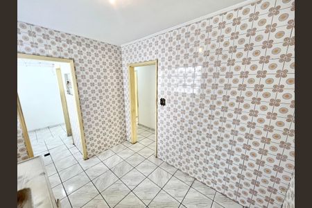 Apartamento à venda com 121m², 3 quartos e 1 vagaCozinha