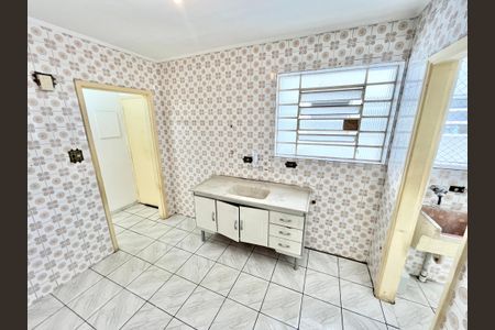 Apartamento à venda com 121m², 3 quartos e 1 vagaCozinha
