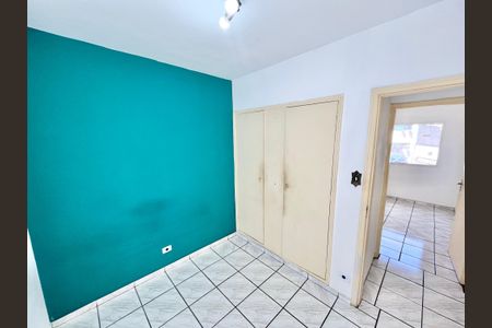Apartamento à venda com 121m², 3 quartos e 1 vagaQuarto 2