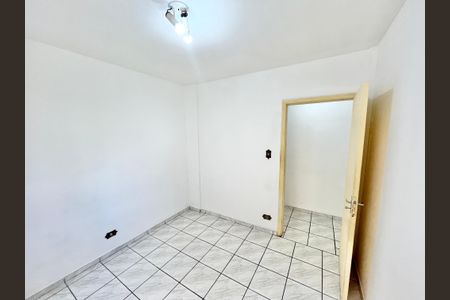 Apartamento à venda com 121m², 3 quartos e 1 vagaQuarto 3