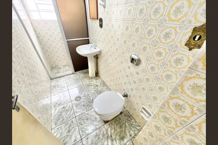 Apartamento à venda com 121m², 3 quartos e 1 vagaBanheiro