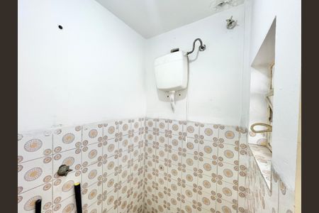 Apartamento à venda com 121m², 3 quartos e 1 vagaBanheiro de serviço