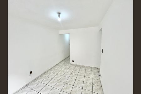Sala de apartamento à venda com 3 quartos, 121m² em Santana, São Paulo