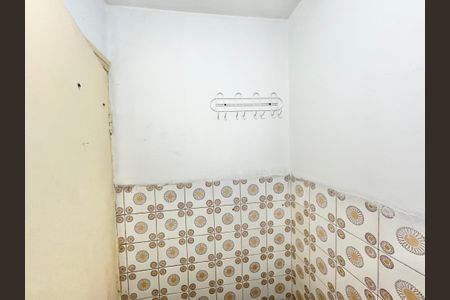 Apartamento à venda com 121m², 3 quartos e 1 vagaBanheiro de serviço