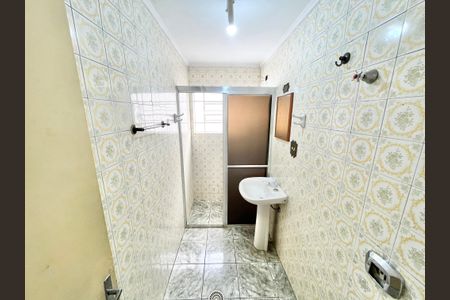 Apartamento à venda com 121m², 3 quartos e 1 vagaBanheiro