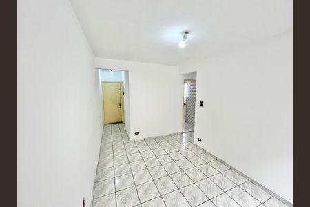 Sala de apartamento à venda com 3 quartos, 121m² em Santana, São Paulo